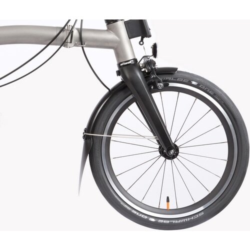 BROMPTON ( �u�����v�g�� ) �܂肽���ݎ��]�� T LINE EXPLORE 12�� LOW ( T���C�� �G�N�X�v���[���[ ���E ) �u���X�e�b�h�`�^�j�E�� ( �K���g��145-185cm�O�� )