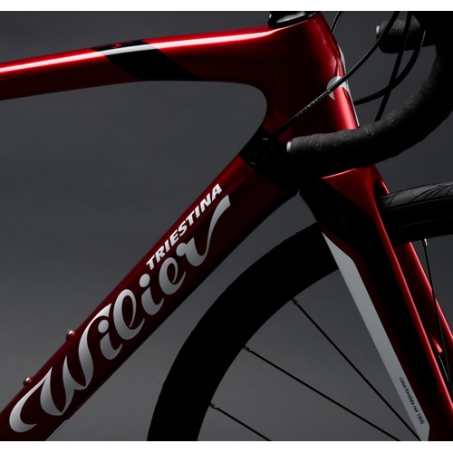 Wilier Triestina ( �E�B���G�[�� ) ���[�h�o�C�N GRANTURISMO R TEAM DISC SHIMANO 105 DISC �d�l ( �O�����c�[���Y���A�[�� �`�[�� �f�B�X�N ) ���F���x�b�g���b�h S ( �g���ڈ�170cm�O�� )