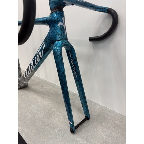 Wilier Triestina ( �E�B���G�[�� ) ���[�h�t���[�� FILANTE SLR ( �t�B�����e SLR ) �A�X�^�i XS ( �g���ڈ�165cm�O�� )