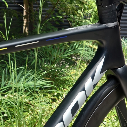 LOOK ( bN ) [hoCN 785 HUEZ 2 cISC ( 785 qGY 2 fBXN ) SHIMANO 105 R7170 AT][IWi v`[ubN r (gڈ170cmO)