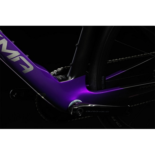 PINARELLO ( �s�i���� ) ���[�h�o�C�N DOGMA F DISK DURA-ACE R9270 ( �h�O�} F �f�B�X�N �f�����G�[�X R9270 ) D403 �G���N�g���o�C�I���b�g 515 ( �g���ڈ�175cm�O�� )
