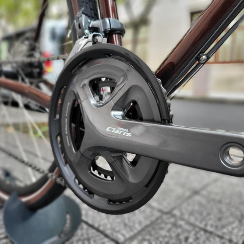 yICpz RALEIGH ( [ ) Ox[h CR-DC Carlton-DC ( J[g DC ) uE/ubN 560 (gڈ185cmO)