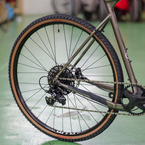 FUJI ( tW ) Ox[h JARI 1.3 SRAM APEX ( W 1.3 APEX ) uEN[ 55.5 ( gڈ185cmO ) yICꔄ/z