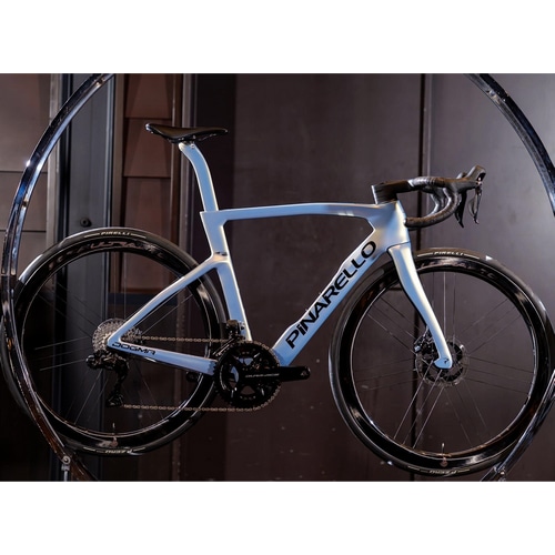 PINARELLO ( si ) [ht[ DOGMA F FRAME SET ( hO} F t[Zbg ) G114 Luxter Venice ( NX^[ FjX ) 46.5igڈ160cmOj