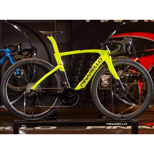 PINARELLO ( si ) [ht[ DOGMA F FRAME SET ( hO} F t[Zbg ) G115 Aurik Yellow ( I[bN CG[ ) 46.5igڈ160cmOj