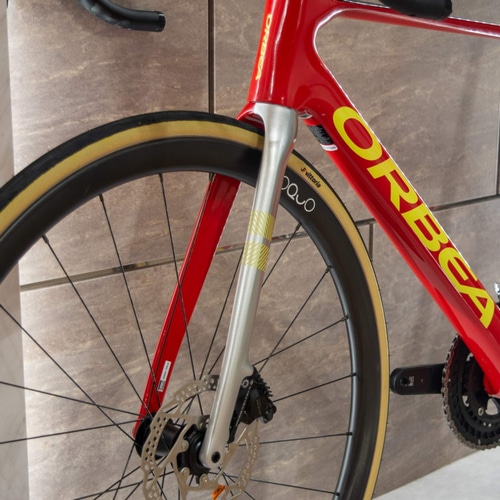 ORBEA ( オルベア ) ロードバイク ORCA M35I ( オルカ M35i ) 船橋オリジナル完成車 Myo オーダーカラー レッド 51 (身長目安170cm前後)