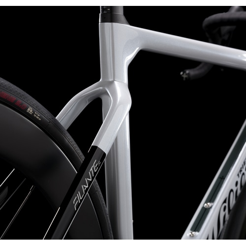 Wilier Triestina ( �E�B���G�[�� ) ���[�h�o�C�N FILANTE SL SHIMANO 105 DISC Di2 /Z-BAR CARBON�d�l ( �t�B�����e �G�X�G�� ) �V���o�[ S ( �g���ڈ�170cm�O�� )