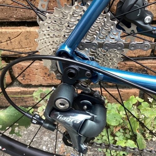 GIOS ( ジオス ) ロードバイク AIRONE DISC ( アイローネ ディスク