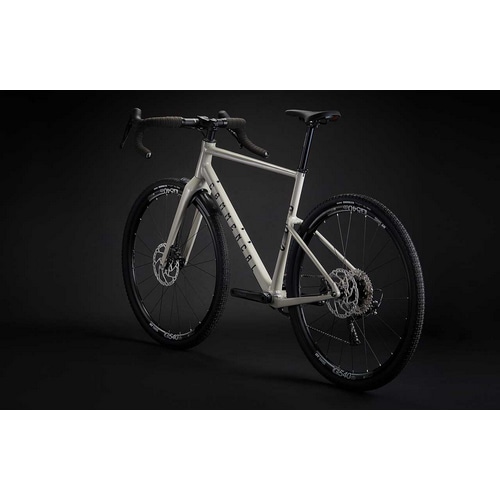 COMMENCAL ( コメンサル ) グラベルロード 365 RIDE Gravel ( スリーシックスファイブ ライドグラベル ) チョーク S (身長目安158-170cm前後)