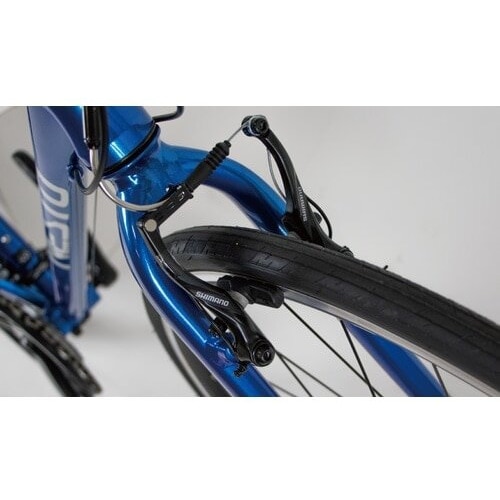 [�I�����C���ꔄ�ԑ�] NESTO ( �l�X�g ) �N���X�o�C�N LIMIT ( ���~�b�g ) �z���C�g 500 (�g���ڈ�180cm�O��)