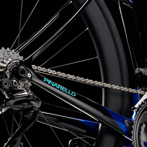 PINARELLO ( si ) [hoCN X9 SHIMANO Dura Ace Di2 / UltraFast45 H260 rNgA u[ VCj[ 43 (gڈ150cmO)