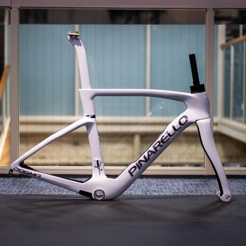 PINARELLO ( ピナレロ ) ロードフレーム DOGMA F Frame Set ( ドグマ
