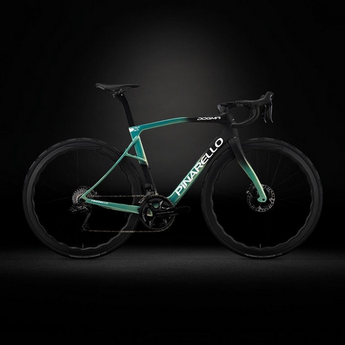 PINARELLO ( si ) [ht[ DOGMA X ( hO} GbNX ) t[Zbg H121 / LUXTER SKY SHINY ( NX^[ XJC VCj[ ) 43 (Kgڈ155cmO)