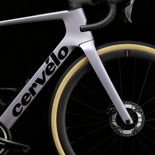 CERVELO ( サーベロ ) ロードフレーム ASPERO 5 F/S ( アスペロ 5