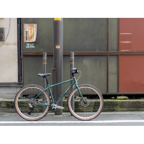 SURLY ( サーリー ) クロスバイク STRAGGLER 【池袋チャーリー限定