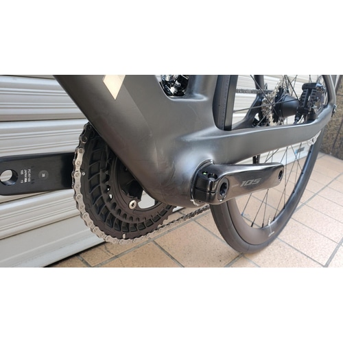 ORBEA ( �I���x�A ) ���[�h�o�C�N ORCA AERO M30LTD ( �I���J �G�A�� M30���~�e�b�h ) �v���d�l���f�� �J�[�{�����E(�}�b�g) 49 ( �g���ڈ�165cm�O�� )