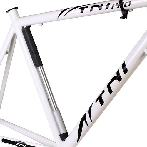 TNI ( ティエヌアイ ) 携帯用ポンプ フレームポンプ(仏)