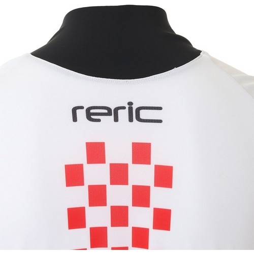 RERIC ( �����b�N ) �����W���[�W �o���h�� �I�[�����E���h L/S JSY �z���C�g L