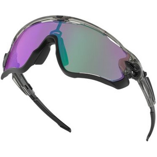 OAKLEY ( オークリー ) サングラス JAWBREAKER ( ジョウブレーカー ) グレイ