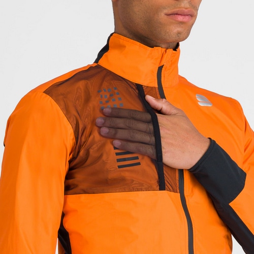 SPORTFUL ( スポルトフル ) ジャケット DR JACKET ( ダーティロード