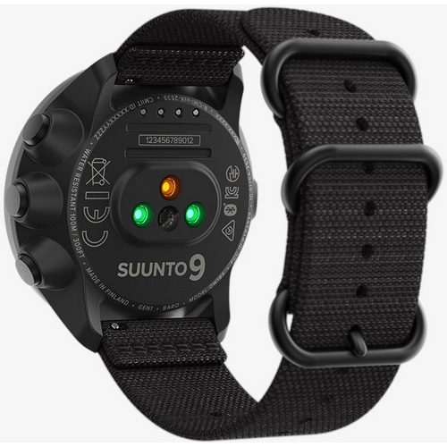 SUUNTO ( Xg ) X}[gEIb` 9 G1 BARO ( o ) `R[ubN`^jE