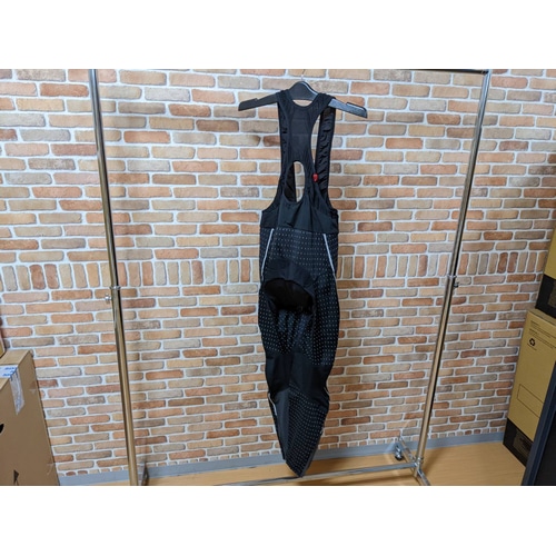 CRAFT ( クラフト ) ビブタイツ サンプル特価 IDEAL PRO WIND BIB TIGHTS MEN ( イデアル プロ