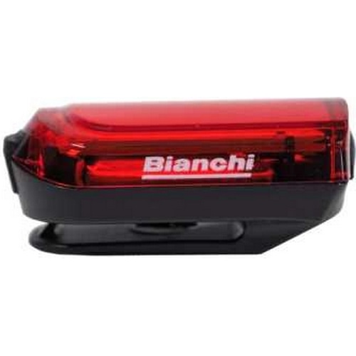 BIANCHI ( ビアンキ ) テールライト 越谷店特価 USBコンパクトライトCリア ブラック