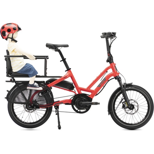 TERN ( ^[ ) LA CLUBHOUSE MINI ( NunEX ~j )