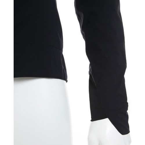 KAPELMUUR ( カペルミュール ) ジャケット ストレッチストームジャケット2.5 ブラック L 【越谷店アウトレット特価】