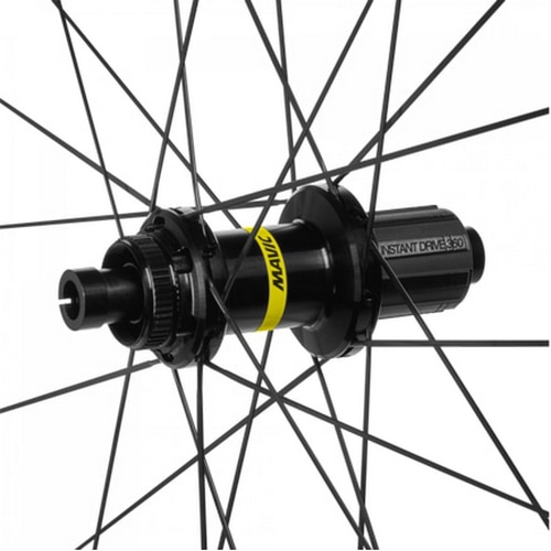 MAVIC ( マヴィック ) ロードバイク用ディスクホイール KSYRIUM 30 DCL F/R ( キシリウム 30 DCL F/R ) アウトレット