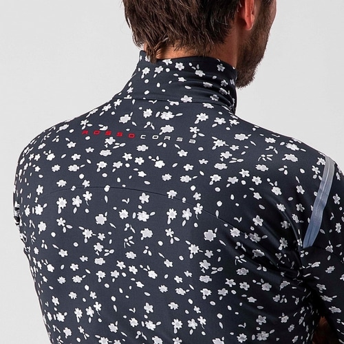 CASTELLI カステリ 長袖ジャージ PERFETTO ROS Lサイズ CASTELLI カステリ 長袖ジャージ PERFETTO ROS Lサイズ 【公式通販】