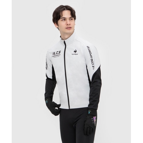 Le coq sportif ( ルコックスポルティフ ) 長袖ジャージ QCMUJK01