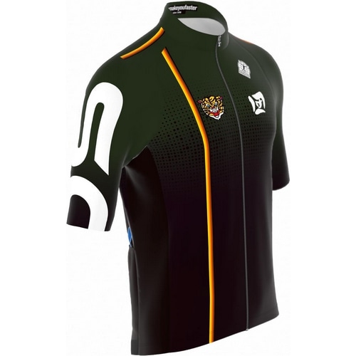 BIORACER (rI[T[) W[W c ICON CLASSIC MATRIX JERSEY ( ACR NVbN }gbNX W[W ) M