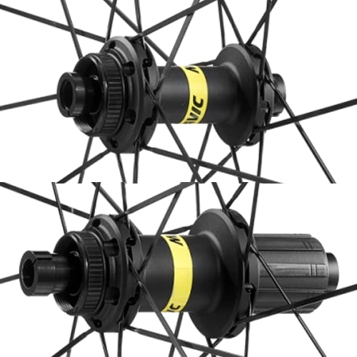 MAVIC ( }BbN ) [hoCNpzC[(fBXNu[Lp) COSMIC SL 45 DISC 23MM ( RX~bN SL 45 fBNX 23~ ) OZbg / V}mHG / 700C (622x23TC) [^CTCY:28-64mm]