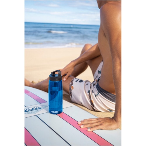 CAMELBAK ( �L�������o�b�N ) �E�H�[�^�[�{�g�� CARRY CAP TRITAN ( �L�����[�L���b�v �g���C�^�� ) �N���A 750ml/25OZ