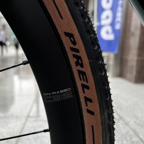 yÉXzCOLNAGO ( RiS ) [hoCN G3X DISC GRX820 + SHIMANO WH-RX880 O[ ( G3GR ) 520S (gڈ175cmO)