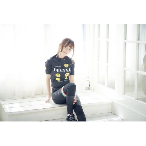 7-ITA ( ZuACeBG[ ) W[W SO MANY PEOPLE LADY JERSEY ( \[ j[ s[v fB[X W[W ) ubN XS fB[X