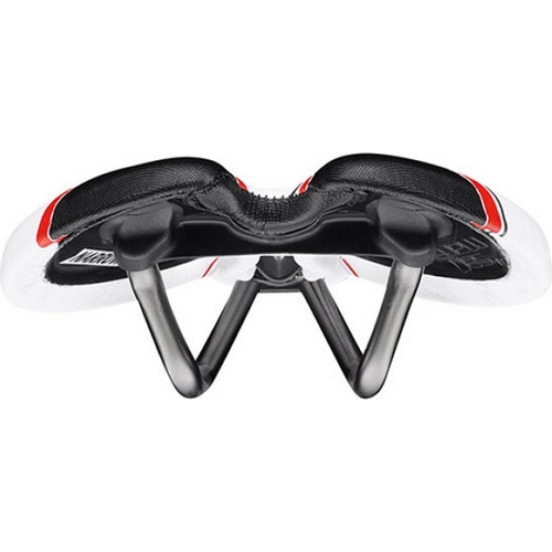 selle-SANMARCO ( �Z���T���}���R ) �T�h�� ASPIDE OPEN-FIT RACING ( �A�X�s�f �I�[�v���t�B�b�g ���[�V���O ) �i���[ ���I�����C�����ʌ������