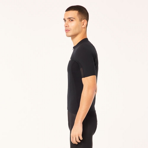 OAKLEY ( I[N[ ) W[W ENDURANCE ULTRA VENTED JERSEY ( GfX Eg x`h W[W ) ubNAEg M