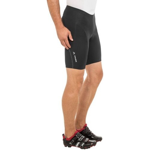 VAUDE ( t@Ef ) [T[pc MEN'S ACTIVE CYCLING SHORTS ( Y ANeBu TCNOV[c ) ubN S yICꔄz