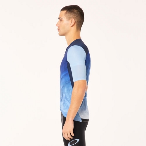 OAKLEY ( I[N[ ) W[W ENDURANCE DAZZLE CAMO JERSEY ( GfX _Y J W[W ) OfBGgX[ u[/Cgu[ M