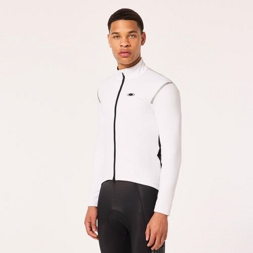 OAKLEY ( I[N[ ) WPbg ENDURANCE ULTRA GORE-TEX ROAD JACKET yICꔄz ( GfX Eg SAebNX [h WPbg ) zCg/ubN L