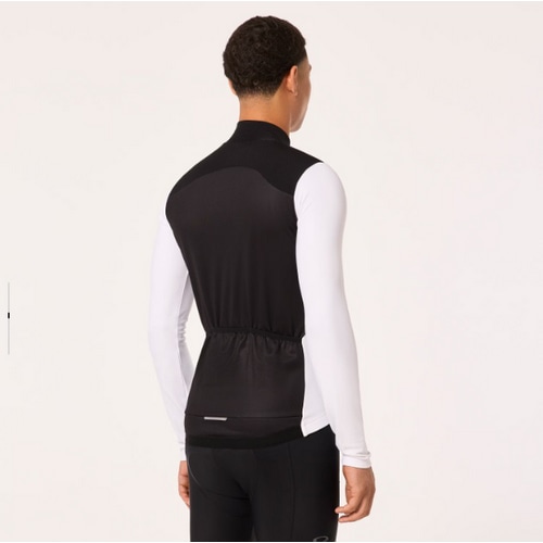 OAKLEY ( I[N[ ) W[W CLIMA THERMAL LS JERSEY yICꔄz ( NC} T[} OX[uW[W ) zCg/ubN L