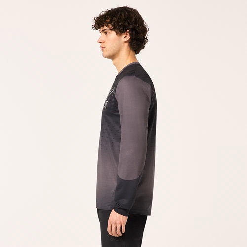 OAKLEY ( I[N[ ) W[W SEEKER GRADIENT LS JERSEY yICꔄz ( V[J[ OfBGg OX[uW[W ) OfBGgGvXO[ M