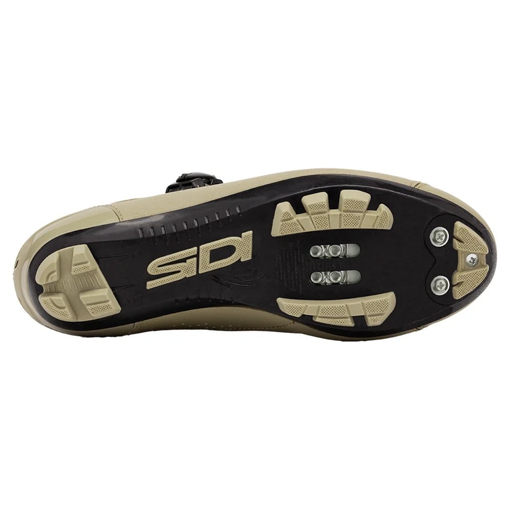 SIDI ( �V�f�B ) �r���f�B���O�V���[�Y MTB EAGLE 10 ( MTB �C�[�O�� 10 ) �T���h 42 ( 26.0cm ) �A�E�g���b�g