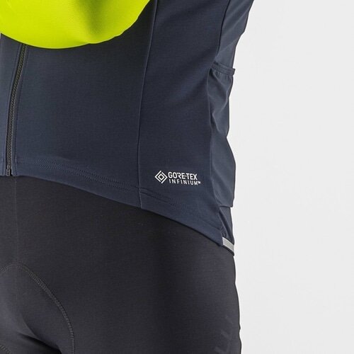 CASTELLI ( JXe ) xXgEW PERFETTO ROS 2 VEST yAEgbgiz ( ytFbg CIAVC 2 xXg ) xWu[ XL