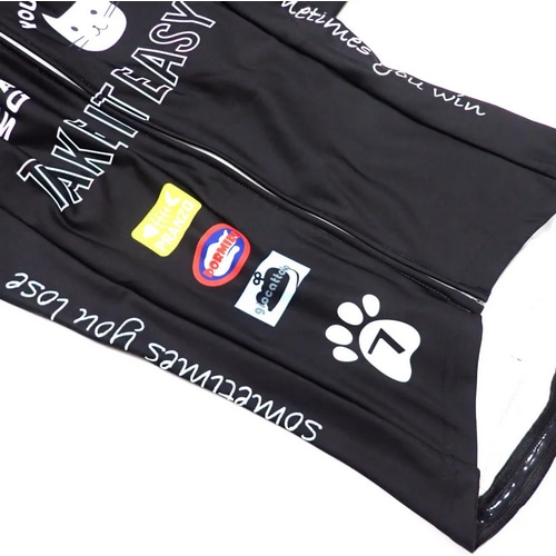 7-ITA ( ZuACeBG[ ) W[W CAT LADY LS JERSEY yAEgbgiz ( Lbg fB[X OX[uW[W ) ubN/zCg XS fB[X