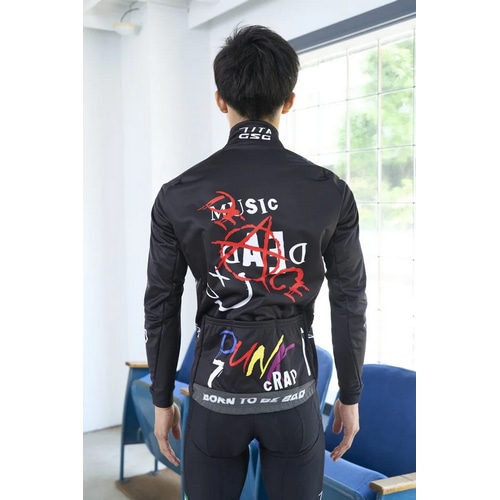 7-ITA ( �Z�u���A�C�e�B�G�[ ) �W���P�b�g PUNK III JACKET �y�A�E�g���b�g�����i�z ( �p���N III �W���P�b�g ) �u���b�N L