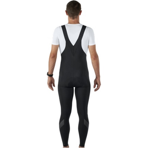 MAVIC ( マヴィック ) ビブタイツ ESSSENTIAL THERMO BIBTIGHT ( エッセンシャル サーモ ビブタイツ ) ブラック S