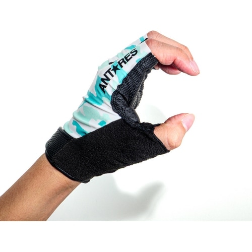 YS ROAD ( ���C�Y���[�h ) �w�؂�O���[�u YS-03 COMFORT �w�؂�O���[�u ���C�g�O���[���J�� S